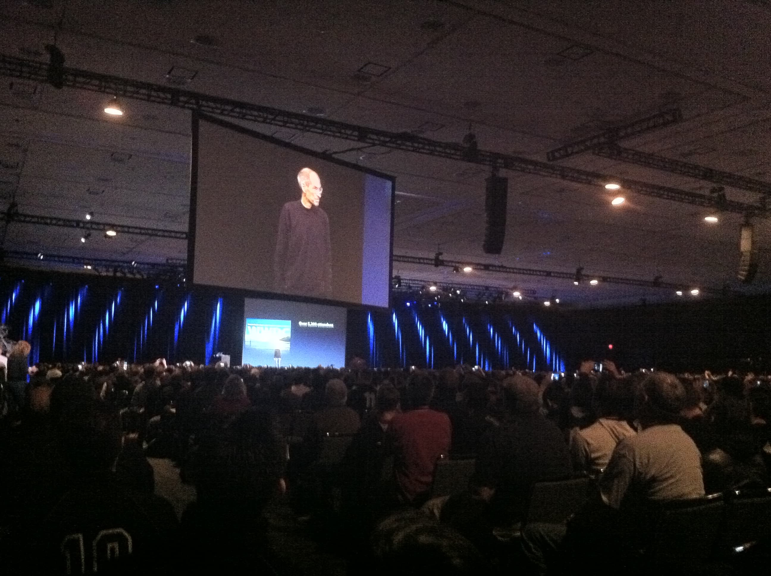 wwdc san francisco