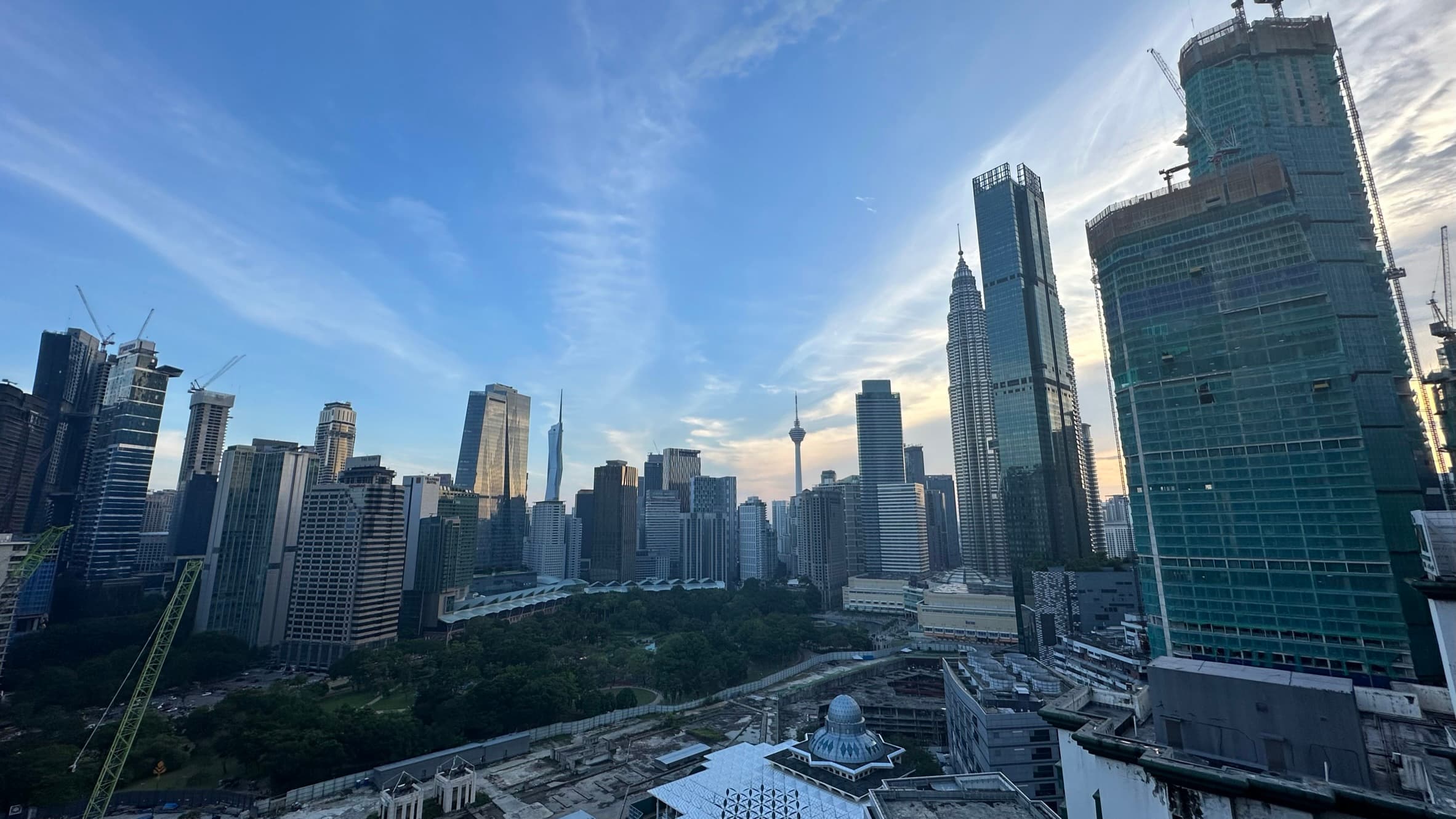 kuala lumpur