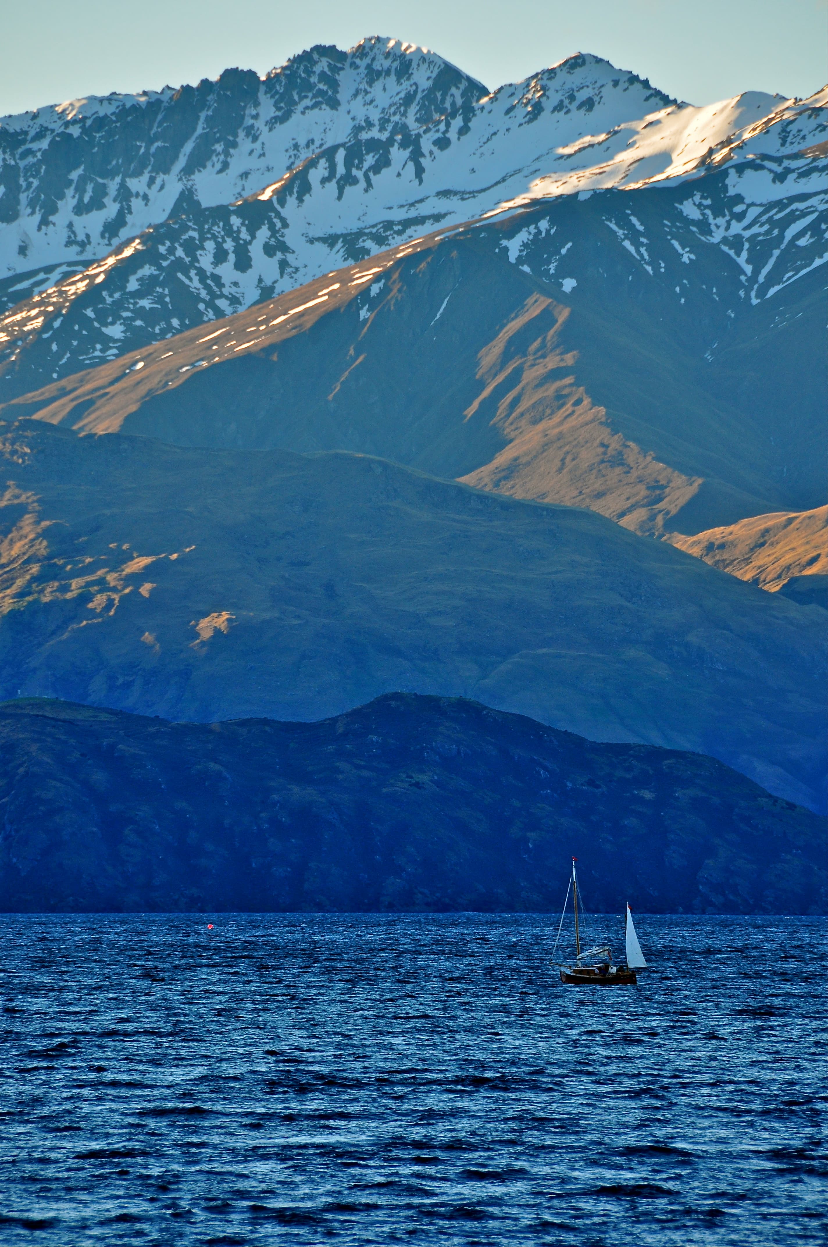 lake wanaka