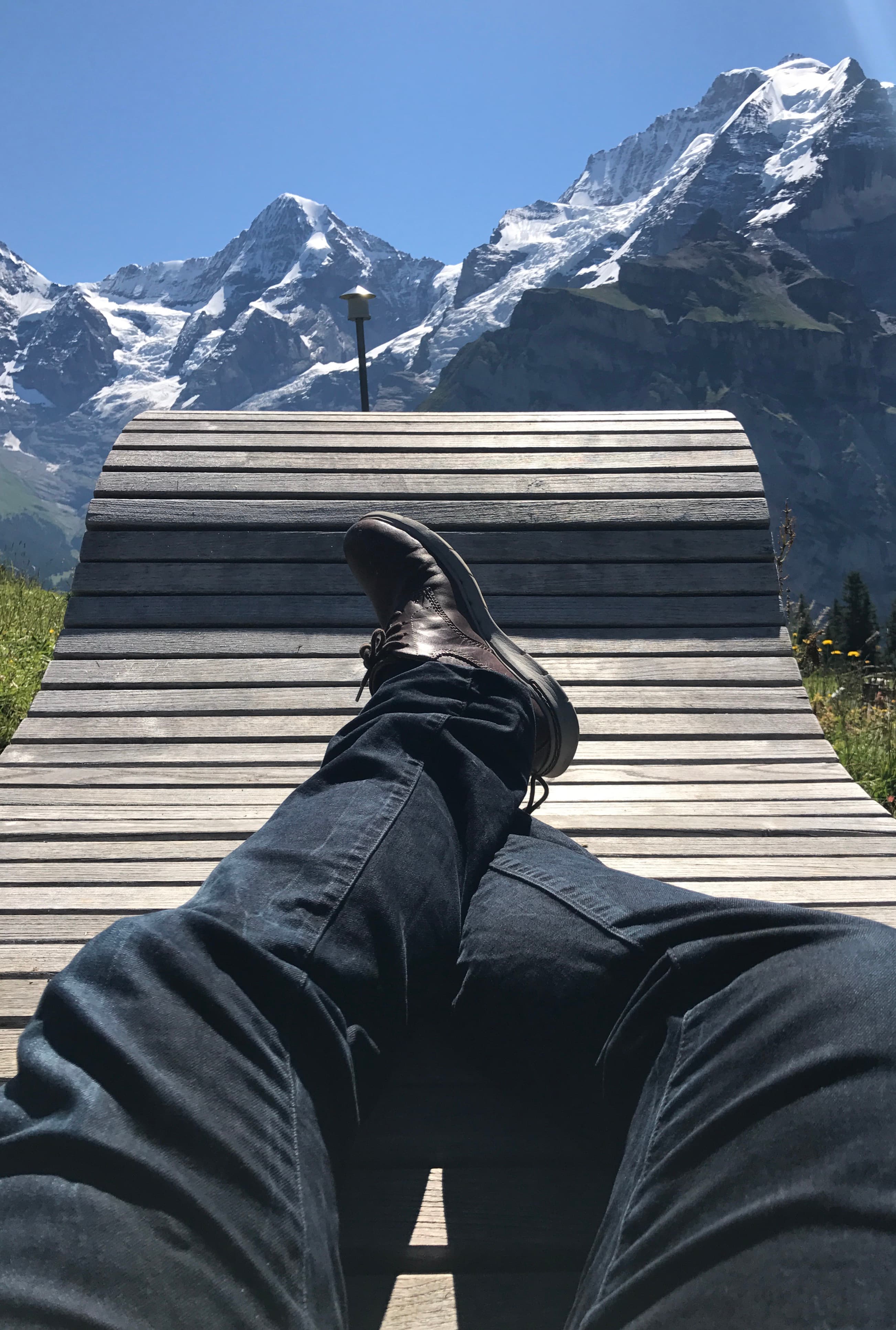 mürren