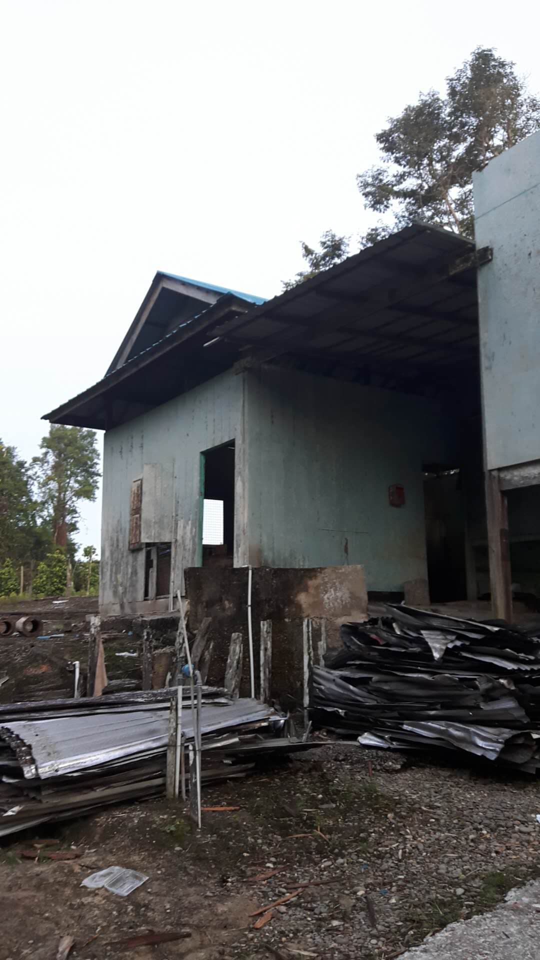old home