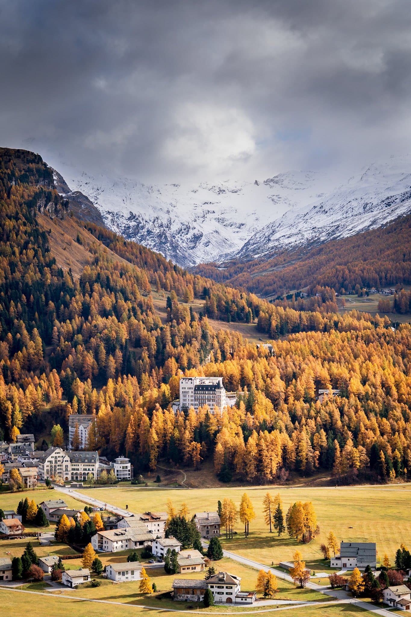 scuol