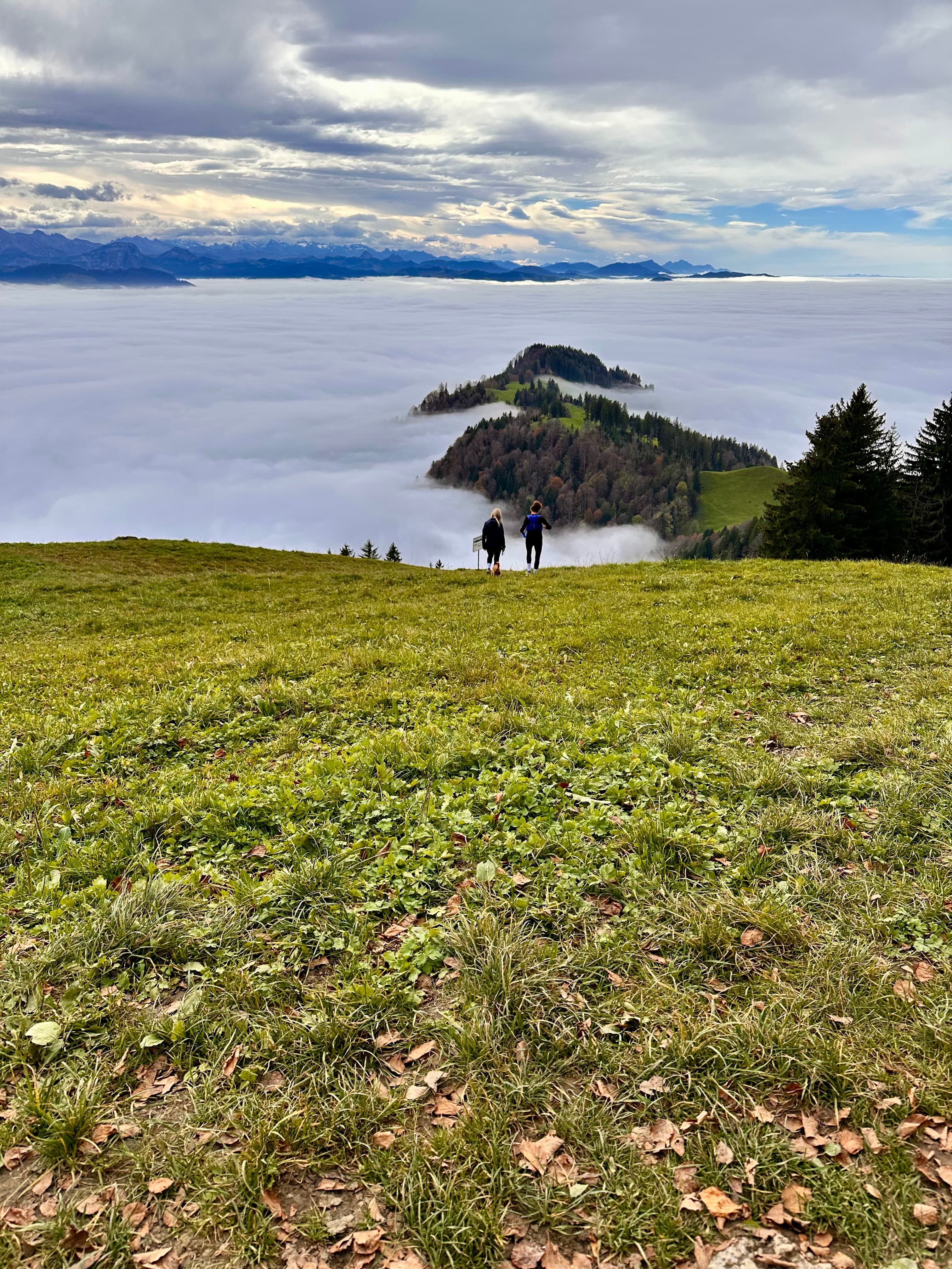 zürich oberland